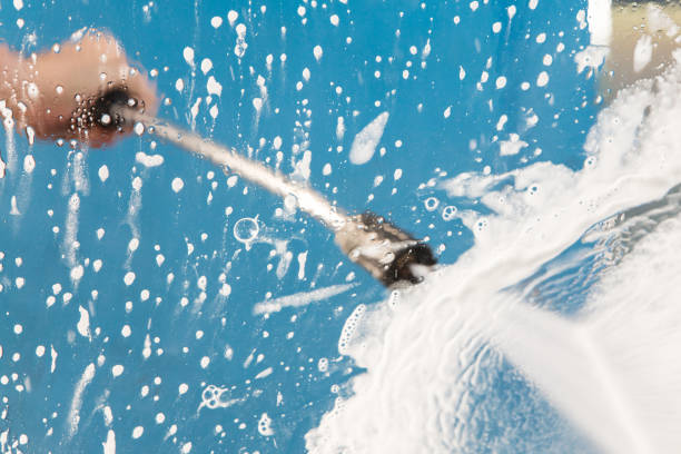 Best Deck and Patio Pressure Washing in Fairfield Beach, OH