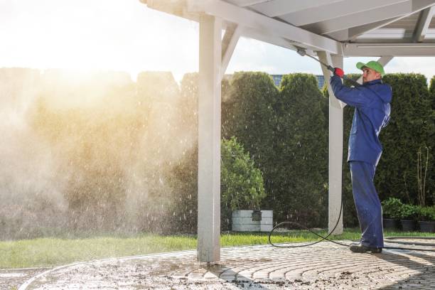 Best Window and Screen Pressure Cleaning in Fairfield Beach, OH